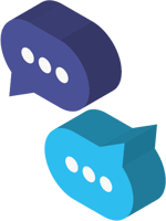 Our Web Portals enable 2 way communication as your users can update you about their own changes