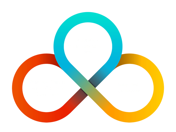 Agile Diagram of The Portal Company Approach to producing Dynamics 365 Power Platform Portals