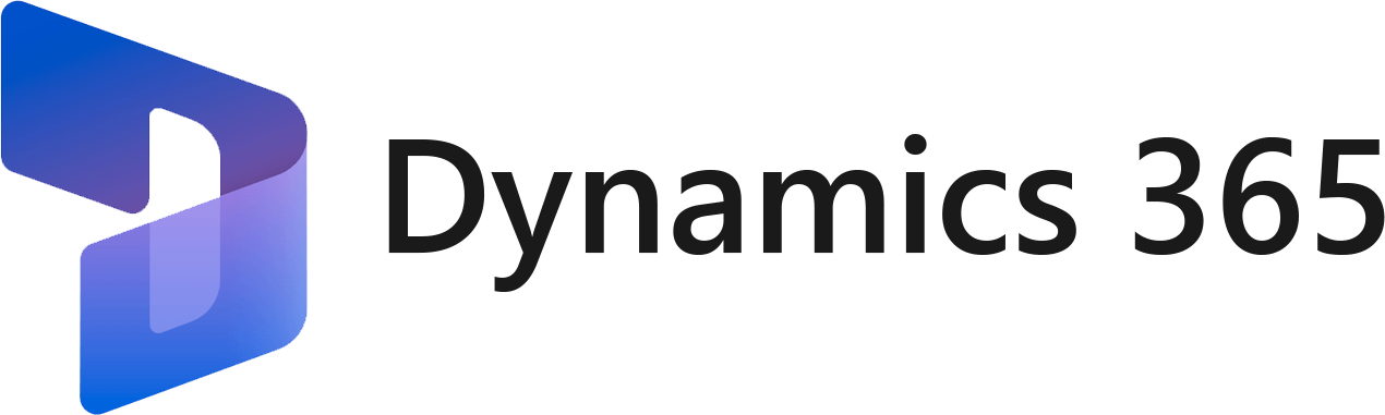 Microsoft Dynamics365 Official Logo - Partner with The Portal Company