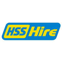 HSS Logo - Portal Company Customer