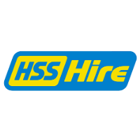 HSS Logo - Portal Company Customer HSS Logo - Portal Company Customer