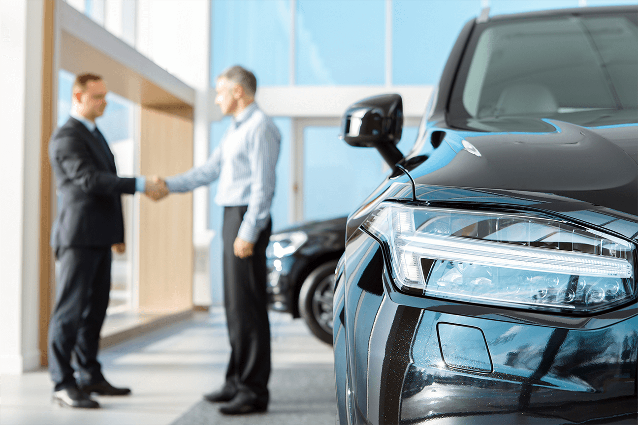 Boost dealership sales with Dynamics 365 Web Portal Automotive Solution Boost dealership sales with Dynamics 365 Web Portal Automotive Solution