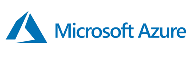 Microsoft Azure Logo