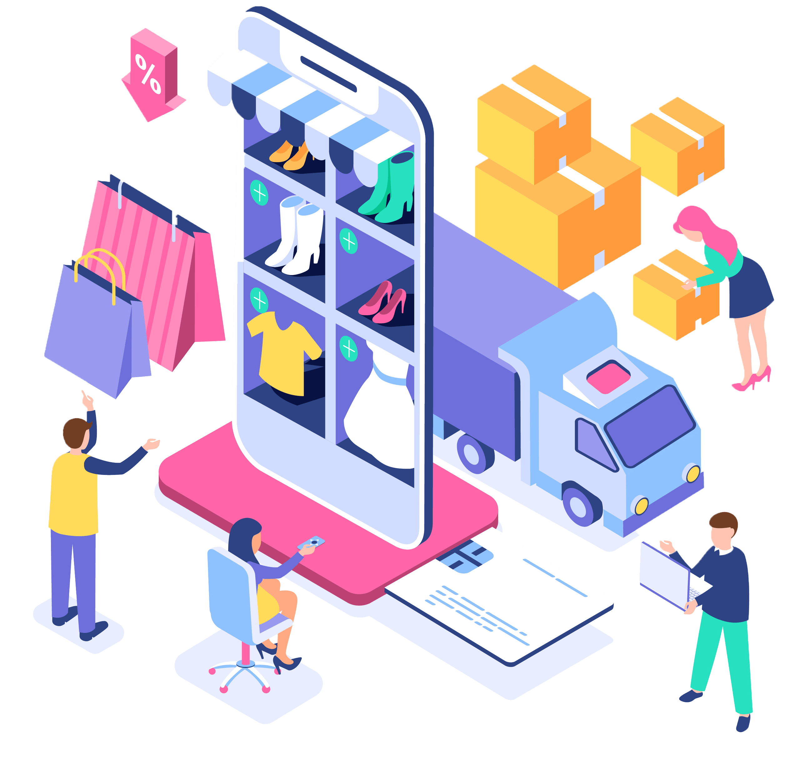 Customer Web Portals with Dynamics 365 Power Platform Customer Web Portals help you do business across different customers efficiently and adds value to your services