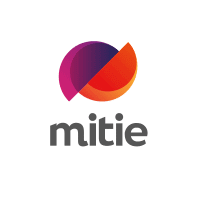 Mitie Logo - Portal Company Customer Mitie Logo - Portal Company Customer
