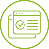 Convenient Access to Forms
