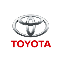 Toyota Logo - Portal Company Customer