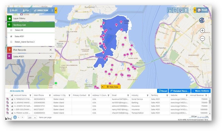 Track your automotive business with Dynamics 365 Track your automotive business with Dynamics 365