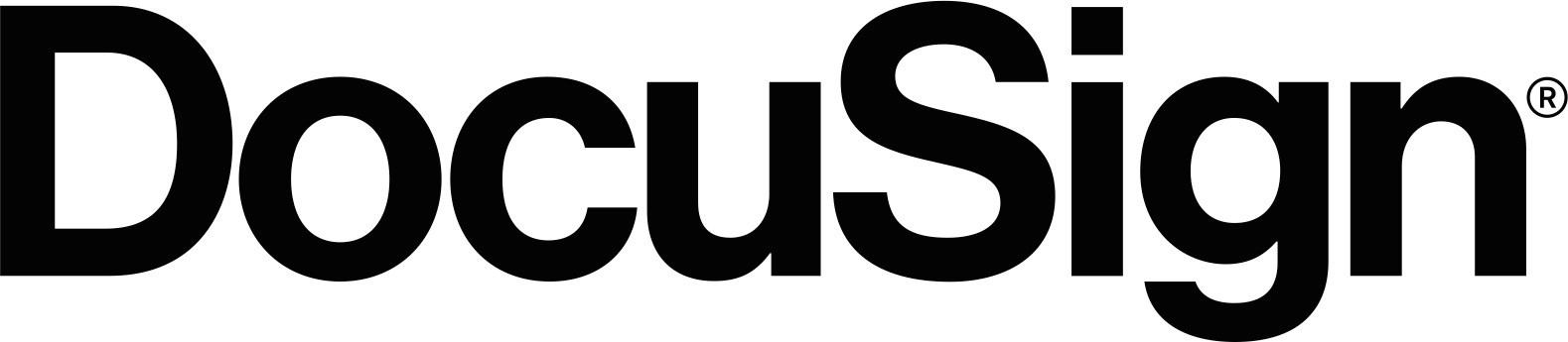 Docusign logo - Portal Integration
