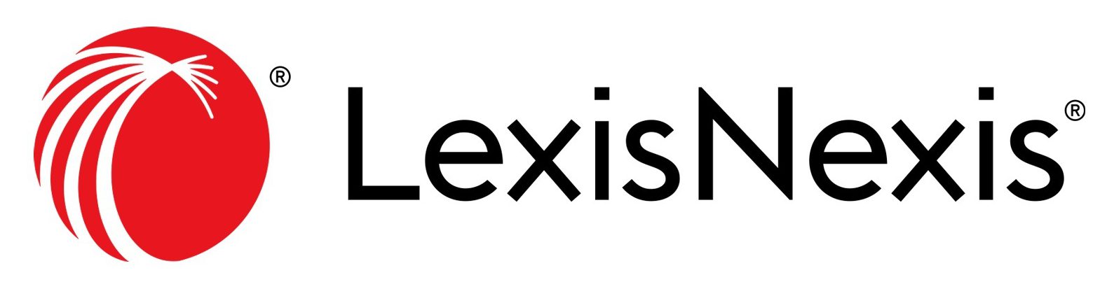 Lexis Nexis logo - Portal Integration