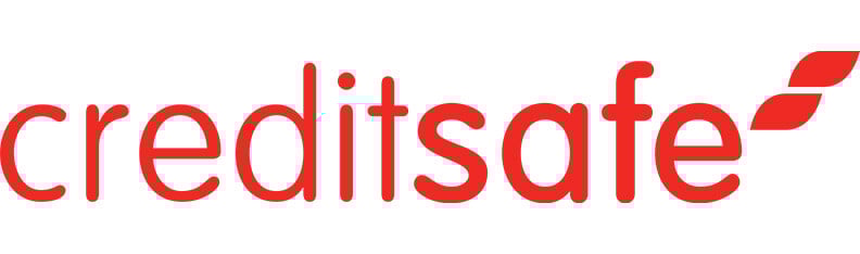 creditsafe Creditsafe logo - Portal Integration