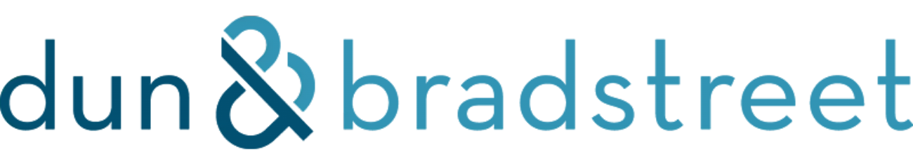 dunnbradstreet dun and bradstreet logo - Portal Integration