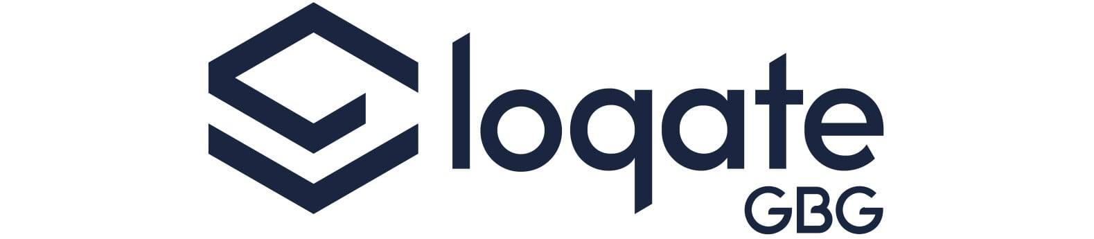 loqate_logo Loqate logo - Portal Integration