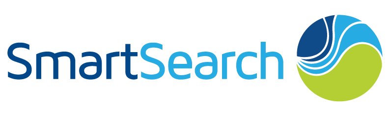 Smartsearch logo - Portal Integration