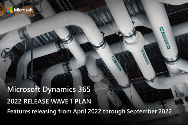 New updates coming to Dynamics 365 Power Platform Portals