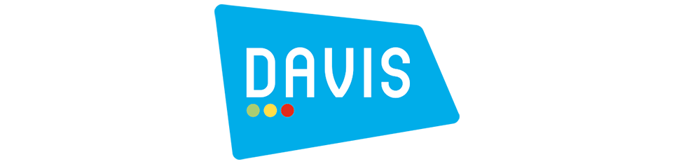 Davis logo - Portal Integration