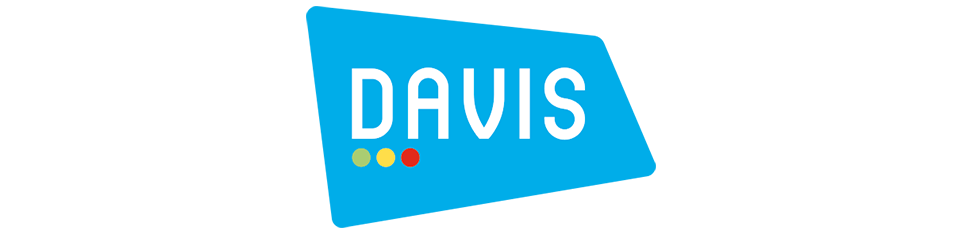 DAVIS-logo Davis logo - Portal Integration