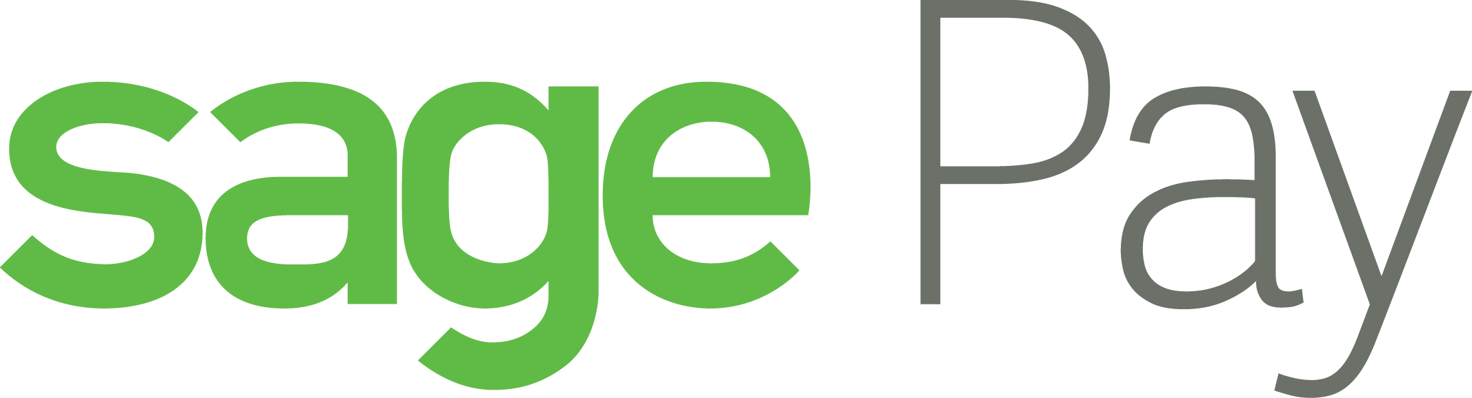 Sage logo - Portal Integration