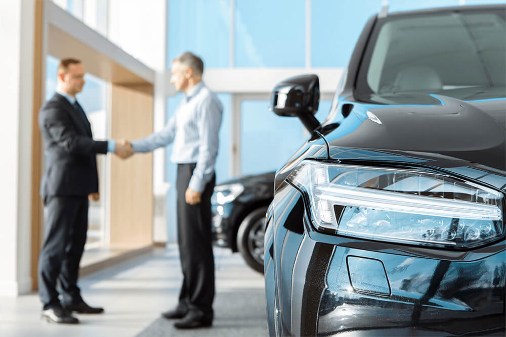 Boost dealership sales with Dynamics 365 Web Portal Automotive Solution Boost dealership sales with Dynamics 365 Web Portal Automotive Solution