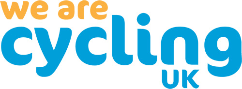 cycling UK logo - Portal Company Case Study