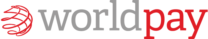 Worldpay logo - Portal Integration