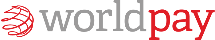 Worldpay_logo_logotype Worldpay logo - Portal Integration