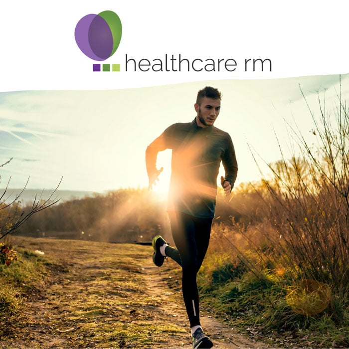 healthcare rm banner